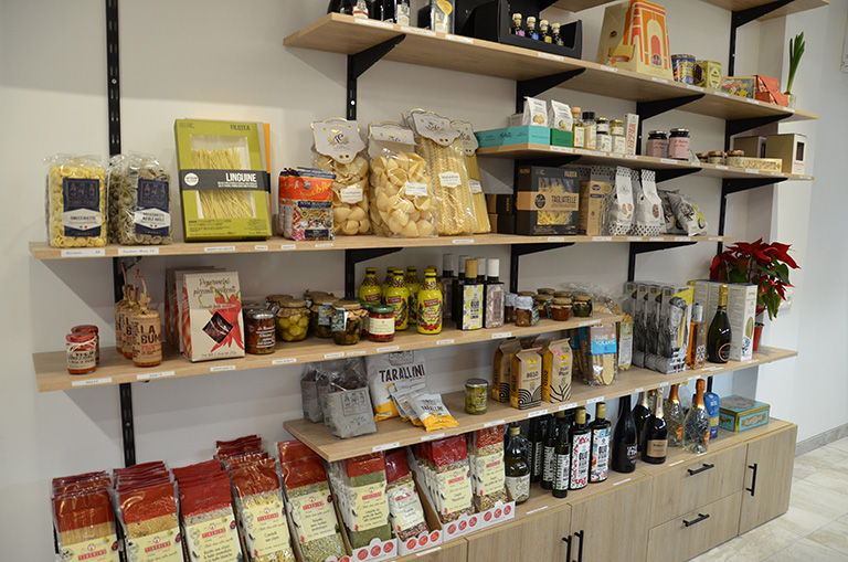 L'épicerie Madame, traiteur pour tous vos évènements